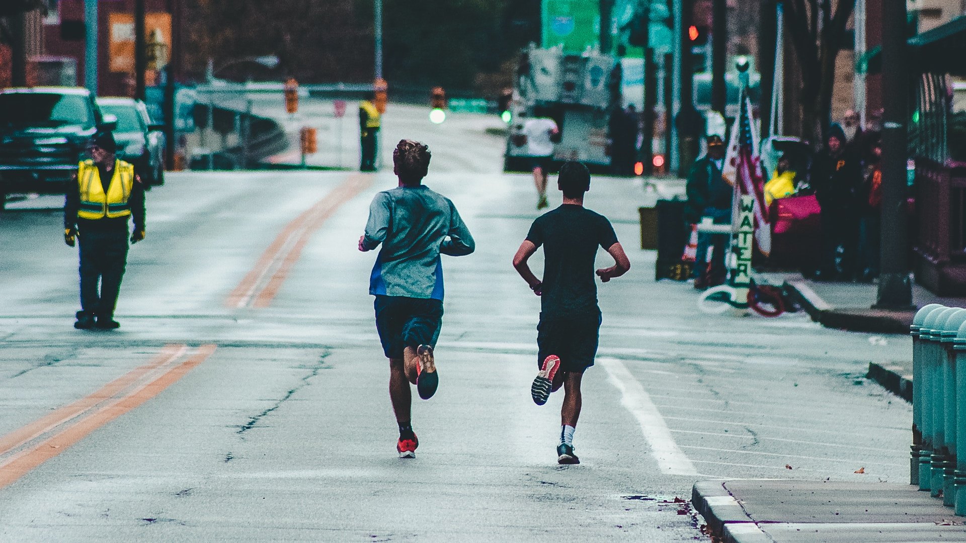 Chicago Marathon