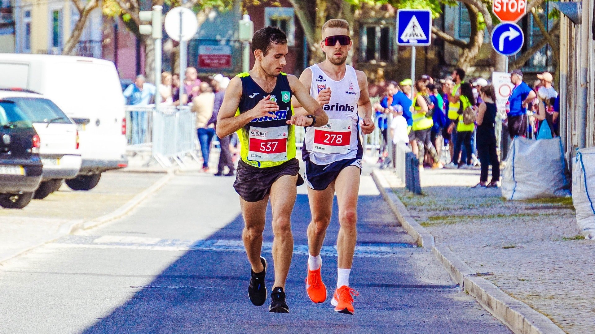 New York City Marathon